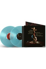 (LP) Queens of The Stone Age – In Times New Roman…(Limited Edition Clear Blue Double-LP