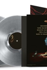 (LP) Queens of The Stone Age – In Times New Roman…(Limited Edition Metallic Silver Double-LP