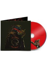 (CD) Queens of The Stone Age – In Times New Roman…