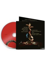 (CD) Queens of The Stone Age – In Times New Roman…