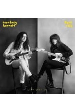 (LP) Courtney Barnett and Kurt Vile - Lotta Sea Lice