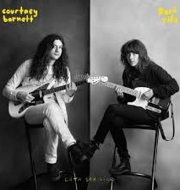 (LP) Courtney Barnett and Kurt Vile - Lotta Sea Lice