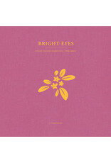 (LP) Bright Eyes - Noise Floor: A Companion (EP) (opaque gold vinyl)