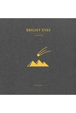 (LP) Bright Eyes - Cassadaga: A Companion (EP) (opaque gold vinyl)