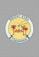 (LP) Bright Eyes - Cassadaga (2LP) Yellow vinyl