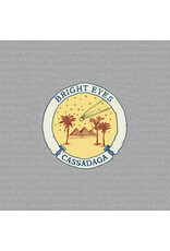 (LP) Bright Eyes - Cassadaga (2LP) Yellow vinyl