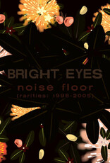 (CD) Bright Eyes - Noise Floor (Rarities: 1998-2005)