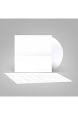 (LP) Foo Fighters - But Here We Are (White Vinyl)