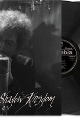 Legacy (LP) Bob Dylan - Shadow Kingdom (2LP) w/Etching)