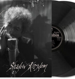 Legacy (LP) Bob Dylan - Shadow Kingdom (2LP) w/Etching)