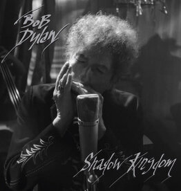 Legacy (CD) Bob Dylan - Shadow Kingdom