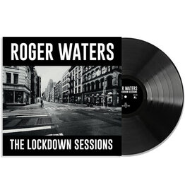 Legacy (LP) Roger Waters - The Lockdown Sessions