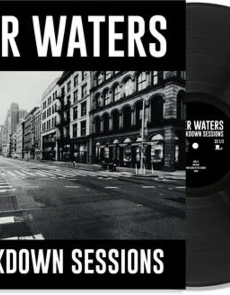 Legacy (LP) Roger Waters - The Lockdown Sessions