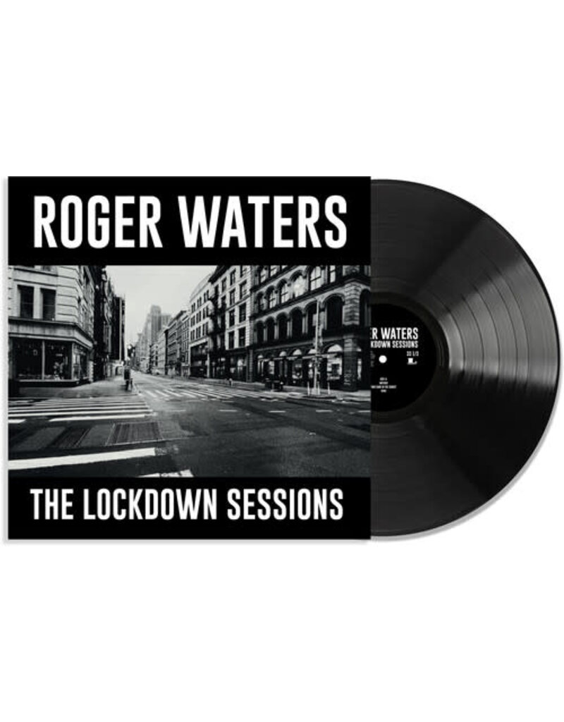 Legacy (LP) Roger Waters - The Lockdown Sessions