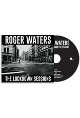 Legacy (CD) Roger Waters - The Lockdown Sessions