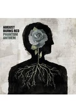 (LP) August Burns Red - Phantom Anthem (140g/Blue Gold)