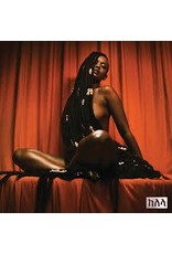 (LP) Kelela - Take Me Apart