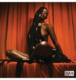 (LP) Kelela - Take Me Apart