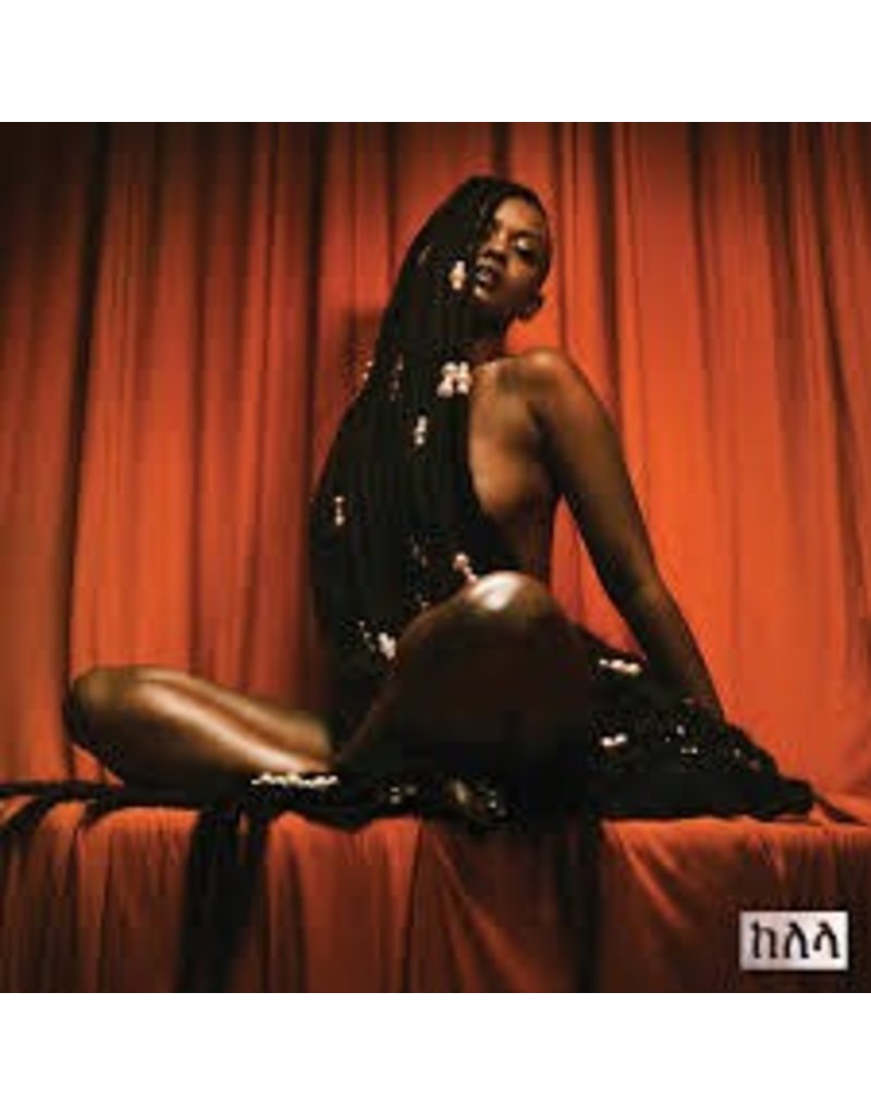 (LP) Kelela - Take Me Apart