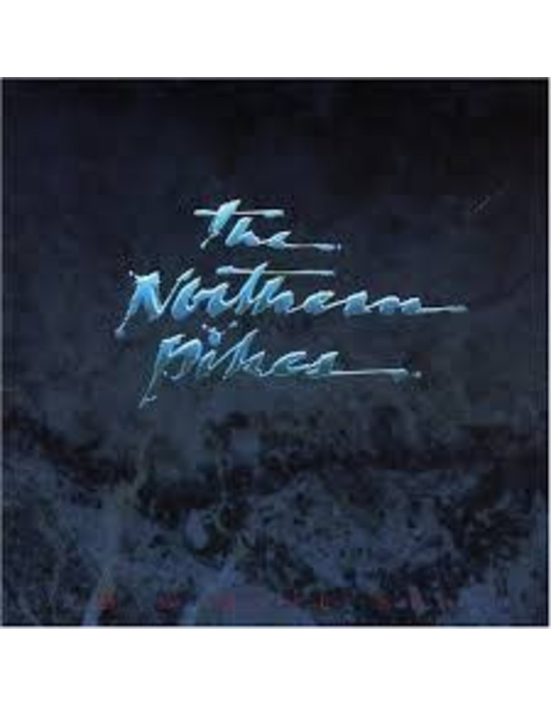 (LP) Northern Pikes - Big Blue Sky (30th Ann)