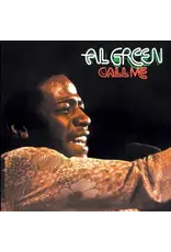Fat Possum (LP) Al Green - Call Me (Standard Edition) 50th Anniversary