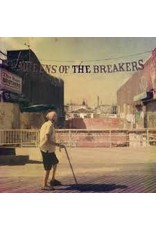 (LP) Barr Brothers - Queens Of The Breakers (DIS)