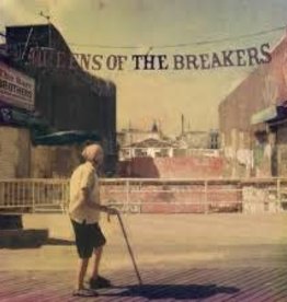 (LP) Barr Brothers - Queens Of The Breakers (DIS)
