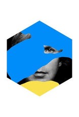 (LP) Beck - Colors (Red Vinyl)