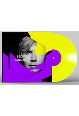 (LP) Beck - Colors (Yellow Indie Vinyl)