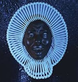 (LP) Childish Gambino - Awaken My Love!