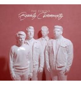 (LP) Elwins - Beauty Community