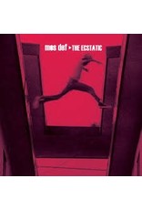 (LP) Mos Def - Ecstatic (2017)