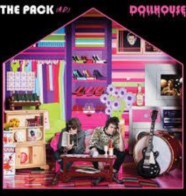 (LP) Pack AD - Dollhouse (DIS)