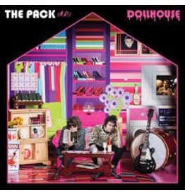 (LP) Pack AD - Dollhouse (DIS)