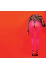 (LP) St. Vincent - Masseduction