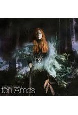 (LP) Amos, Tori - Native Invader