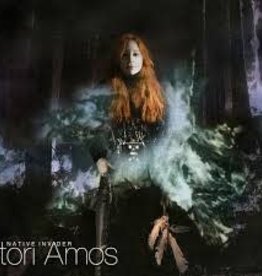 (LP) Amos, Tori - Native Invader