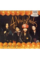 (LP) 4 Non Blondes - Bigger Better Faster More (25th Ann, 2017)