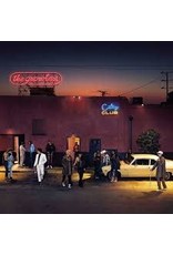 (LP) Growlers - City Club