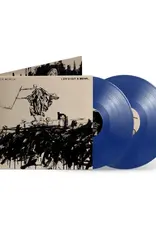 (LP) Avenged Sevenfold - Life is But a Dream (Cobalt Blue Vinyl)