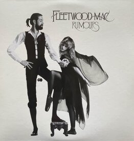 (Used LP) Fleetwood Mac – Rumours (45 RPM, Album, Record Store Day 2011)