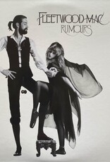 (Used LP) Fleetwood Mac – Rumours (45 RPM, Album, Record Store Day 2011)