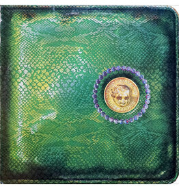 (Used LP) Alice Cooper ‎– Billion Dollar Babies