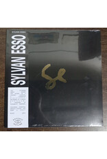 Psychic Hotline (LP) Sylvan Esso - Sylvan Esso (Self-Titled)