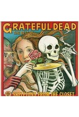 (LP) Grateful Dead - Skeletons From The Closet: The Best Of Grateful Dead