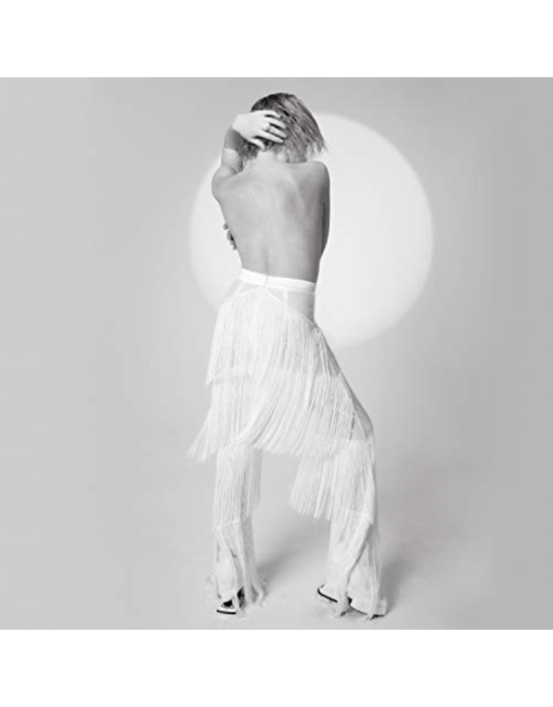 604 Records (LP) Carly Rae Jepsen - Dedicated