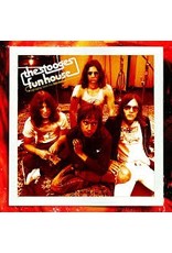 (LP) Stooges - Highlights From The Fun House