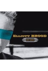 (LP) Brood, Elliott - Ghost Gardens (DiS)