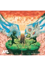 (LP) Dirty Nil - Free Rein To Passions (Standard Milky Pink Vinyl)