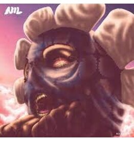 (LP) Dirty Nil - Nicer Guy / Every 1's A Winner (7" Single)